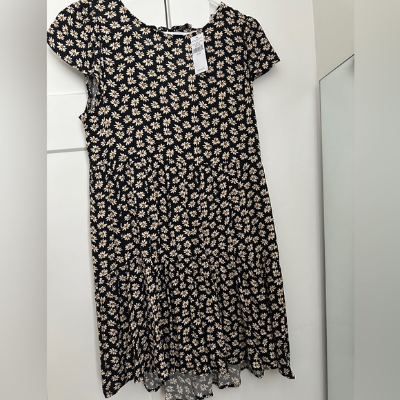 Mini dress - Picture 4 of 5